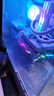 盈通（yeston）AMD RADEON RX 9070 GRE 12G D6 櫻瞳花嫁 OC 三風(fēng)扇 全新游戲獨(dú)立顯卡 曬單實(shí)拍圖