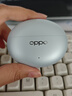 OPPO Enco Free4 【國家補貼】真無線入耳式藍牙耳機降噪耳機搭檔 Find X8通用蘋果華為小米手機水漾藍 曬單實拍圖