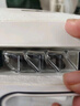 吉列刀片 適配鋒隱5致護(hù) 4刀頭 5層剃須刀片吉列刀頭進(jìn)口原裝非吉利 曬單實(shí)拍圖