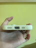 圣圖朗適用蘋(píng)果16E手機iPhone15promax新款蠟筆小新11風(fēng)吹走煩惱13小眾高級14硅膠plus全包12卡通保護殼 快樂(lè )小新【古董白】硅膠軟殼  iPhone16 曬單實(shí)拍圖