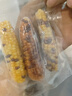 倉鼠迷你小玉米金絲熊零食龍貓豚鼠兔子營(yíng)養糧食潔齒玩具 倉鼠迷你小玉米*3個(gè) 曬單實(shí)拍圖