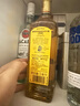豪帥快活（JOSE CUERVO）特醇雞尾酒調(diào)酒特基拉基酒墨西哥豪帥銀標(biāo)金標(biāo)龍舌蘭750ml 豪帥金標(biāo)龍舌蘭 750mL 1瓶 曬單實(shí)拍圖