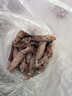 愛(ài)唯溫妮 海兔子滿籽 帶籽籽烏鮮活熟凍筆管魚(yú)大墨魚(yú)仔軟足類(lèi)海鮮火鍋燒烤 海兔子500g*2袋 1kg(凈重) 曬單實(shí)拍圖