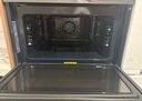 美的（Midea）【25年超級(jí)新品】知味2.0嵌入式微蒸烤一體機(jī)GR6S 石墨烯渦輪熱風(fēng) 溫濕智控55L蒸烤箱 微蒸烤炸燉 曬單實(shí)拍圖