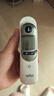 博朗（BRAUN）耳溫計(jì)IRT6525耳溫槍電子體溫計(jì)寶寶嬰兒老人體溫槍醫(yī)用測(cè)溫度計(jì) 曬單實(shí)拍圖