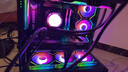 西部數(shù)據(jù)（WD）SSD固態(tài)硬盤(pán)M.2接口 SN7100 PCIe4.0 游戲電競(jìng)電腦擴(kuò)展硬盤(pán) SN770升級(jí)款 SN7100 2TB 曬單實(shí)拍圖
