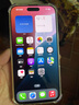 【國行在?！緼pple蘋果iPhone16Pro Max（A3297）A18 Pro二手手機國行補貼 沙漠色鈦金屬 512G 曬單實拍圖