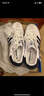 阿迪達(dá)斯 （adidas）【勁浪運(yùn)動(dòng)】SAMBAE 三葉草女子經(jīng)典運(yùn)動(dòng)鞋小白鞋「T頭鞋」JI1349 JI1349 37 曬單實(shí)拍圖
