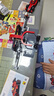 樂高LEGO 城市  CITY  積木拼裝玩具 男孩女孩禮物 60443 法拉利F1賽車維修站 曬單實拍圖