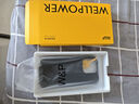 W&P【相機(jī)按鍵全包】適用于蘋果16ProMax手機(jī)殼iPhone16pro觸控MagSafe液態(tài)磁吸防摔全包硅膠相機(jī)按鍵 蘋果16Pro【多彩液態(tài)磁吸殼·灰黑色】 曬單實(shí)拍圖