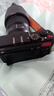 松下（Panasonic）S9N/S9 +18-40mm套機(jī) 全畫幅微單/單電/無反數(shù)碼相機(jī) 復(fù)古外形 實時LUT 濾鏡直出 連接app極速分享 S9N丨S9+18-40mm套機(jī)【紅色】 曬單實拍圖