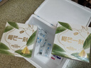 榴芒一刻 榴蓮冰粽 水晶粽冰皮甜粽端午粽子禮盒團(tuán)購送禮 【送禮優(yōu)選】榴蓮冰粽禮盒54g*8 曬單實(shí)拍圖