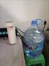 CEOMr【CeoMr】2025新款便攜即熱式飲水機(jī)旅行出差家用一體燒水壺桌面家用臺(tái)式迷你旅行折疊速熱飲水機(jī) 乳白色 溫?zé)嵝?送【抽水軟管+轉(zhuǎn)接頭+收納袋】 曬單實(shí)拍圖