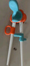 babycare兒童筷子訓(xùn)練筷自動(dòng)回彈筷學(xué)習(xí)筷寶寶筷子虎口訓(xùn)練筷練習(xí)筷費(fèi)雷橙 曬單實(shí)拍圖