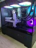AOC頂配獨顯RTX4090+英特爾14代酷睿i9 14900KF/i7 14700KF臺式電腦AI算力設(shè)計RX7900XT游戲直播主機 配置四：i9 14900KF+RTX4090 新品上市/頂配R 曬單實拍圖