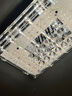 FSL佛山照明led吸頂燈燈條光源模組燈芯 220V 一拖四 40W 410*18 三色 沐光97高顯 曬單實(shí)拍圖