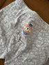 貝瑞加（Babyprints）兒童內(nèi)褲3條裝男生平角短褲棉質(zhì)柔軟底褲青少年褲衩學生四角褲150 曬單實拍圖