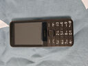 諾基亞（NOKIA）220 4G 移動聯(lián)通電信全網(wǎng)通 2.8英寸雙卡雙待 直板按鍵手機 老人老年手機 學(xué)生手機 黑色 曬單實拍圖