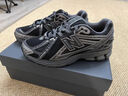 NEW BALANCE 老爹鞋男鞋女鞋復(fù)古潮流休閑運(yùn)動(dòng)鞋1906R系列M1906RES 42.5 曬單實(shí)拍圖