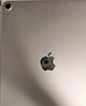 Apple/蘋果iPad Air 13英寸 M3芯片2025年款 平板電腦 (256GB WLAN版/學(xué)習(xí)辦公娛樂)紫色 曬單實拍圖