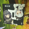 覓聲雙子座入耳式游戲耳機(jī)HiFi帶麥高音質(zhì)typec接口電競耳機(jī)三角洲行動專用帶麥耳機(jī)可換線 黑玉-3.5mm帶麥-入會贈迷你聲卡 曬單實(shí)拍圖