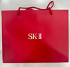 SK-II神仙水75ml精華sk2水乳化妝護(hù)膚品套裝禮盒skii七夕情人節(jié)禮物女 曬單實(shí)拍圖
