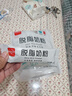 西域日記脫脂奶粉小包裝獨(dú)立成人奶粉低脂高鈣400g高蛋白純牛奶粉女士男士 曬單實(shí)拍圖