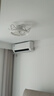 美的空調(diào)掛機(jī)酷省電pro大1.5/大1匹匹新一級(jí)能效全直流變頻節(jié)能省電低噪音防直吹以舊換新家電國(guó)家補(bǔ)貼 大1.5匹 一級(jí)能效 酷省電pro 節(jié)能37% 曬單實(shí)拍圖