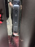 凱迪仕（KAADAS） 智能鎖K20-V可視貓眼指紋鎖防盜門電子鎖App遠程智控抓拍密碼鎖 K20-V紅古銅【徘徊抓拍+遠程可視】 曬單實拍圖