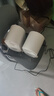 山靈（SHANLING）S0主動(dòng)式監(jiān)聽音箱 電腦家庭影院hifi有源音箱電視音響支持藍(lán)牙5.3鋁合金高強(qiáng)度箱體 白色 曬單實(shí)拍圖