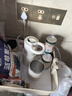 小質(zhì)便攜式即熱飲水機家用小型桌面燒水壺臺式直飲旅行電熱杯桶裝水抽水器宿舍小型迷你速熱YB01 曬單實拍圖