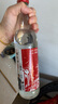 胡同坊 紅標(biāo)北京二鍋頭 清香型白酒 42度 500ml*12瓶 整箱裝 口糧自飲 曬單實(shí)拍圖