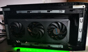 技嘉（GIGABYTE）5060Ti 16G顯卡 獵鷹MAX GeForce RTX 5060 Ti Eagle MAX OC 16G DLSS4 游戲電競設(shè)計AI電腦顯卡 曬單實拍圖