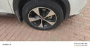 三角（Triangle） 輪胎/汽車輪胎 225/60R18 104W TR259 適配哈弗H4/風(fēng)神AX7 曬單實(shí)拍圖