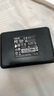 東芝（TOSHIBA）2TB 移動(dòng)硬盤(pán)機(jī)械 新小黑A5 USB3.2 Gen 1 2.5英寸 兼容Mac 數(shù)據(jù)存儲(chǔ) 輕薄便攜 曬單實(shí)拍圖