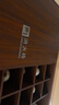 愛墨繪消火栓立體標(biāo)識3d亞克力指示酒店賓館銀色消防提示銀色 曬單實(shí)拍圖