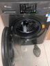小天鵝（LittleSwan）滾筒洗衣機(jī)全自動(dòng)家用 帶烘干洗烘一體 TD100APUREPRO 10公斤 以舊換新 家電國家補(bǔ)貼20% 一級能效 曬單實(shí)拍圖