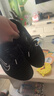 耐克NIKE女跑步鞋緩震ZOOM FLY 5運動鞋DM8974-001黑38 曬單實拍圖