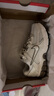 耐克（NIKE）Zoom Vomero 5女鞋時尚舒適防滑耐磨復(fù)古跑鞋千禧運動休閑鞋 IB8129-133 38 曬單實拍圖