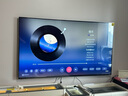 Vidda貼貼壁紙電視 65英寸 300Hz超高刷 35mm超薄 極黑低反屏 Mini LED級(jí)畫質(zhì) 海信電視機(jī)國(guó)家補(bǔ)貼65V7Q 曬單實(shí)拍圖