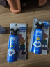 曼秀雷敦新碧冰涼防曬噴霧150ml 迪士尼聯(lián)名清爽保濕防水敏感肌高倍防曬霜 曬單實(shí)拍圖