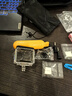 JUNESTAR防水殼保護(hù)殼適用影石go3運動相機(jī)insta360 GO3s水下拍攝套裝配件耐摔耐刮騎行游泳池浮潛水保護(hù)套 go3/go3s60米深度防水殼+贈6重好禮 同時適用于insta360 g 曬單實拍圖