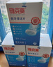 雅克菱 假牙清潔片義齒清潔假牙泡騰片牙套清潔泡騰片120片 曬單實拍圖