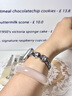 炫戴【貓咪鑲鉆】適用蘋果手表s10表帶金屬apple watch s9腕帶小眾iWatch s8女款se高級s8/s7/s6配件 【銀色-粉鉆】可愛貓咪皓石 38/40/41/42表盤4~10代/se 曬單實拍圖