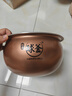 蘇泊爾（SUPOR） 蘇泊爾配件內(nèi)膽40HC3電飯煲內(nèi)鍋球釜IH家用原廠通用內(nèi)鍋配件（先確認(rèn)適配再購買） 4升IH內(nèi)膽（先確認(rèn)適配再購買） 曬單實(shí)拍圖