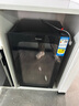 海爾（Haier）92升客廳辦公室冷藏柜暖藏冰吧家用 茶葉飲料水果蔬菜保鮮柜展示柜小冰箱小型DS092LHESD1國家補(bǔ)貼 曬單實拍圖