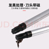 史丹利（STANLEY）螺絲刀梅花星型起子小號(hào)螺絲批改錐工業(yè)級(jí)帶磁家用維修工具鉻釩鋼 T8x75mm 60-841-23 曬單實(shí)拍圖