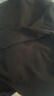 真維斯（JEANSWEST）夾克男春秋季休閑運動(dòng)舒適寬松外套男百搭潮流棒球領(lǐng)上衣男裝 曬單實(shí)拍圖