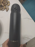 富光保溫杯彈跳蓋杯子316L不銹鋼大容量學(xué)生保冷水杯車(chē)載兒童600ml 曬單實(shí)拍圖