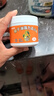 譙清溢椰子油強力去污膏260g 得力鍋鍋底黑垢去除劑不銹鋼清潔三效合一 曬單實拍圖